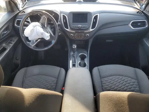 2GNAXKEV0K6131074 2019 CHEVROLET EQUINOX - Image 8