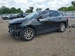 2GNAXKEV0K6131916 2019 CHEVROLET EQUINOX