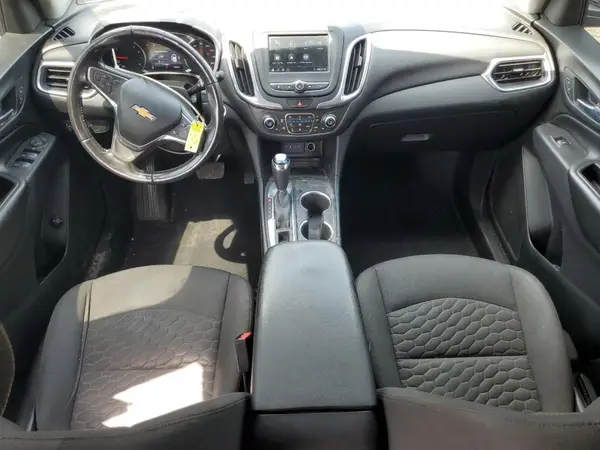 2GNAXKEV0K6131916 2019 CHEVROLET EQUINOX - Image 8