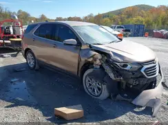2GNAXKEV0K6132211 2019 CHEVROLET EQUINOX