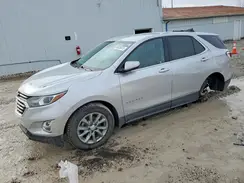 2GNAXKEV0K6132919 2019 CHEVROLET EQUINOX