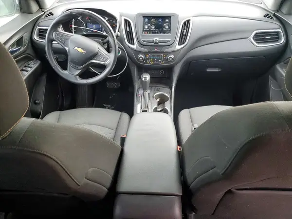 2GNAXKEV0K6132919 2019 CHEVROLET EQUINOX - Image 8