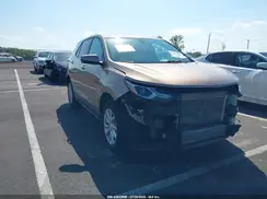 2GNAXKEV0K6136257 2019 CHEVROLET EQUINOX