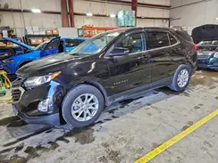 2GNAXKEV0K6136372 2019 CHEVROLET EQUINOX