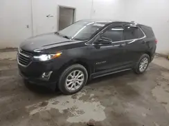 2GNAXKEV0K6136498 2019 CHEVROLET EQUINOX