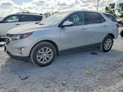 2GNAXKEV0K6138851 2019 CHEVROLET EQUINOX
