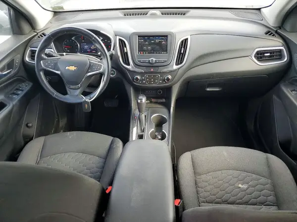 2GNAXKEV0K6138851 2019 CHEVROLET EQUINOX - Image 8