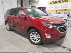 2GNAXKEV0K6139787 2019 CHEVROLET EQUINOX