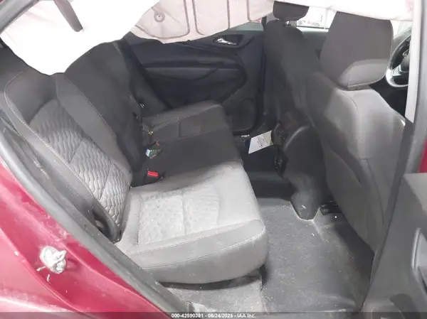 2GNAXKEV0K6139787 2019 CHEVROLET EQUINOX - Image 8