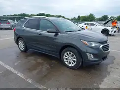 2GNAXKEV0K6140020 2019 CHEVROLET EQUINOX