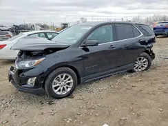 2GNAXKEV0K6140888 2019 CHEVROLET EQUINOX