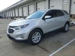 2GNAXKEV0K6140910 2019 CHEVROLET EQUINOX
