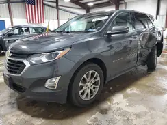 2GNAXKEV0K6141054 2019 CHEVROLET EQUINOX