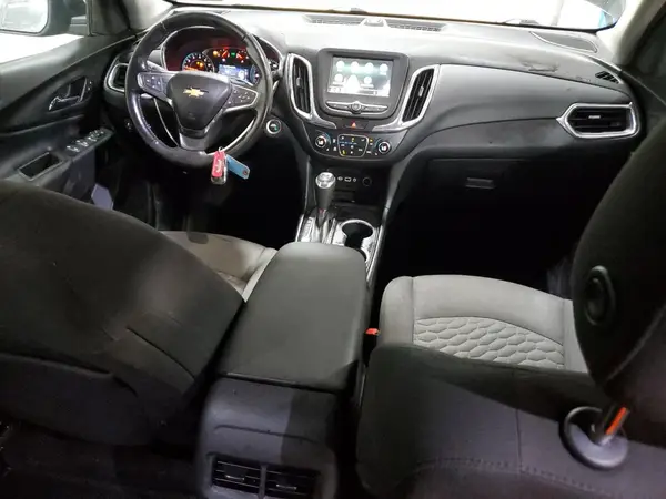 2GNAXKEV0K6141054 2019 CHEVROLET EQUINOX - Image 8