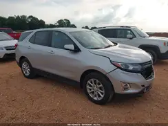 2GNAXKEV0K6141135 2019 CHEVROLET EQUINOX