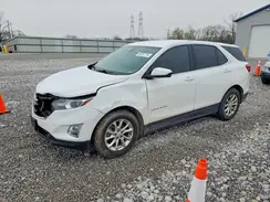 2GNAXKEV0K6141295 2019 CHEVROLET EQUINOX