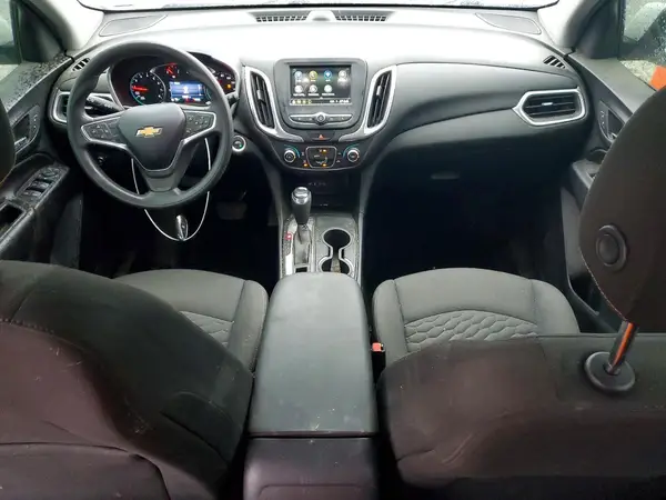 2GNAXKEV0K6141295 2019 CHEVROLET EQUINOX - Image 8