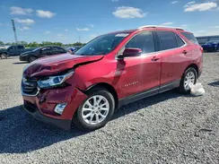 2GNAXKEV0K6141930 2019 CHEVROLET EQUINOX