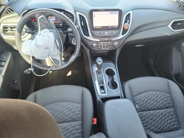 2GNAXKEV0K6141930 2019 CHEVROLET EQUINOX - Image 8