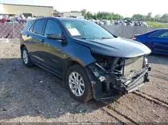 2GNAXKEV0K6142978 2019 CHEVROLET EQUINOX