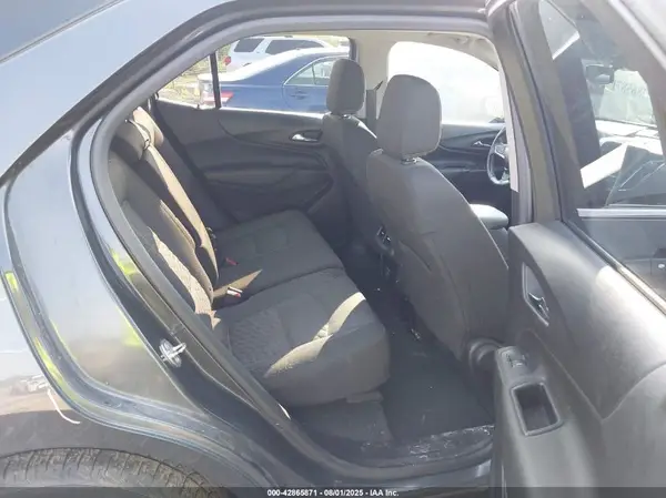 2GNAXKEV0K6142978 2019 CHEVROLET EQUINOX - Image 8