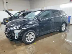 2GNAXKEV0K6143161 2019 CHEVROLET EQUINOX