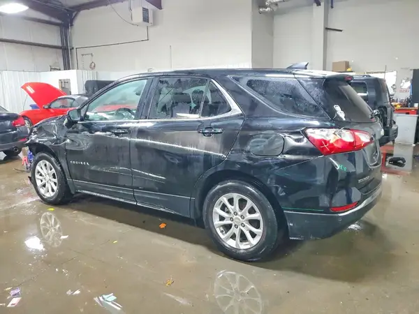 2GNAXKEV0K6143161 2019 CHEVROLET EQUINOX - Image 2
