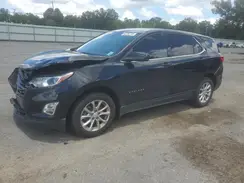 2GNAXKEV0K6143516 2019 CHEVROLET EQUINOX