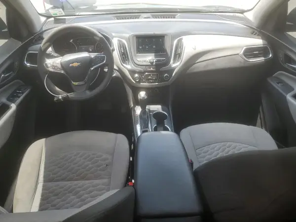 2GNAXKEV0K6143516 2019 CHEVROLET EQUINOX - Image 8