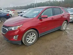 2GNAXKEV0K6143838 2019 CHEVROLET EQUINOX