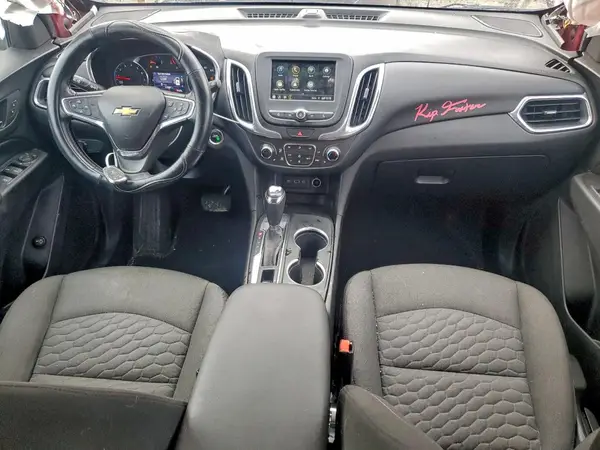 2GNAXKEV0K6143838 2019 CHEVROLET EQUINOX - Image 8