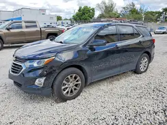 2GNAXKEV0K6144567 2019 CHEVROLET EQUINOX
