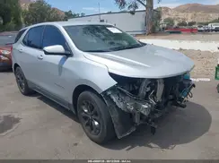 2GNAXKEV0K6145508 2019 CHEVROLET EQUINOX