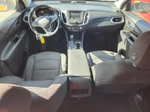 2GNAXKEV0K6145511 2019 CHEVROLET EQUINOX - Image 8