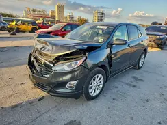 2GNAXKEV0K6145542 2019 CHEVROLET EQUINOX