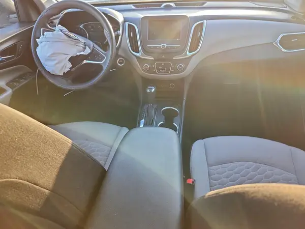2GNAXKEV0K6145542 2019 CHEVROLET EQUINOX - Image 8