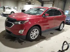 2GNAXKEV0K6146657 2019 CHEVROLET EQUINOX