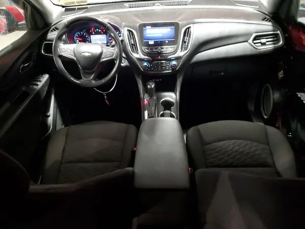 2GNAXKEV0K6146657 2019 CHEVROLET EQUINOX - Image 8
