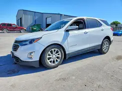 2GNAXKEV0K6147551 2019 CHEVROLET EQUINOX