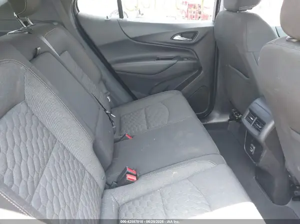2GNAXKEV0K6149686 2019 CHEVROLET EQUINOX - Image 8