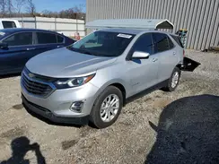 2GNAXKEV0K6149803 2019 CHEVROLET EQUINOX