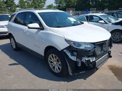 2GNAXKEV0K6149901 2019 CHEVROLET EQUINOX
