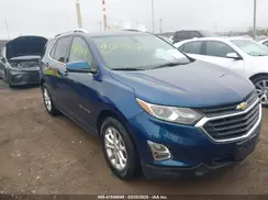 2GNAXKEV0K6150983 2019 CHEVROLET EQUINOX
