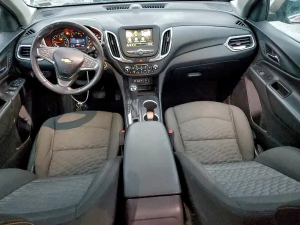 2GNAXKEV0K6151132 2019 CHEVROLET EQUINOX - Image 8