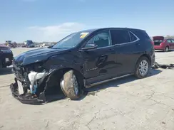 2GNAXKEV0K6151535 2019 CHEVROLET EQUINOX