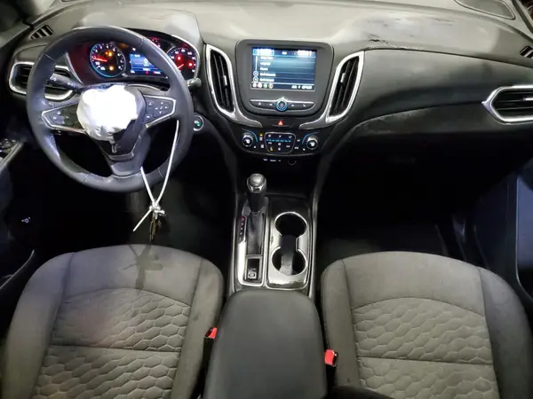 2GNAXKEV0K6152183 2019 CHEVROLET EQUINOX - Image 8