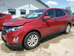 2GNAXKEV0K6153107 2019 CHEVROLET EQUINOX
