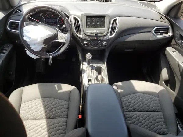 2GNAXKEV0K6153107 2019 CHEVROLET EQUINOX - Image 8