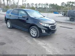 2GNAXKEV0K6153382 2019 CHEVROLET EQUINOX