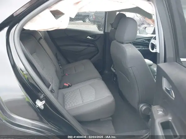 2GNAXKEV0K6153382 2019 CHEVROLET EQUINOX - Image 8